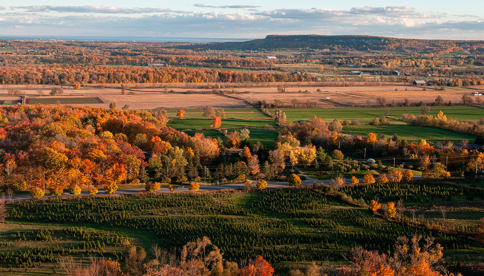 Toronto — Nature et Art aux alentours