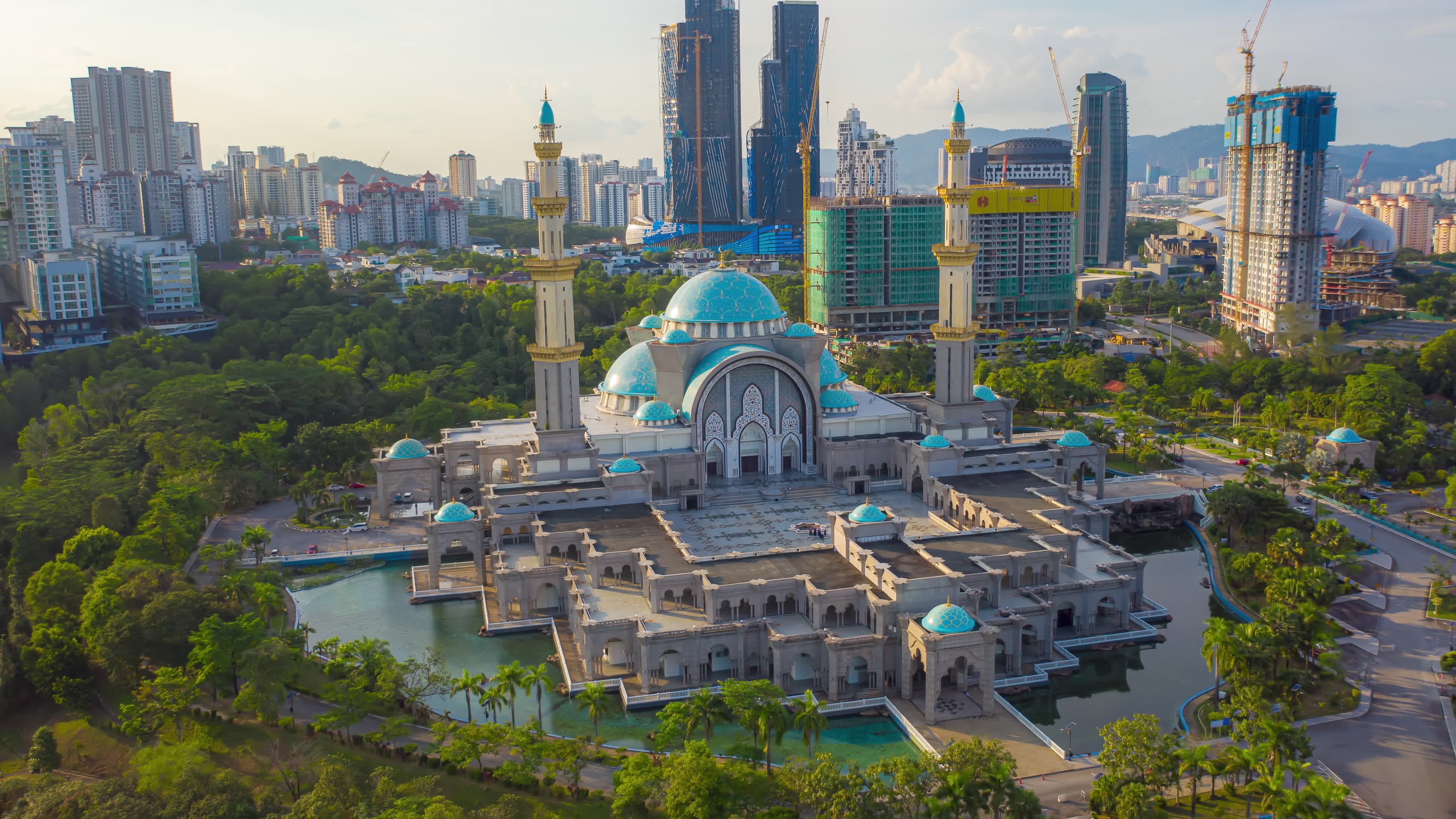 Kuala Lumpur