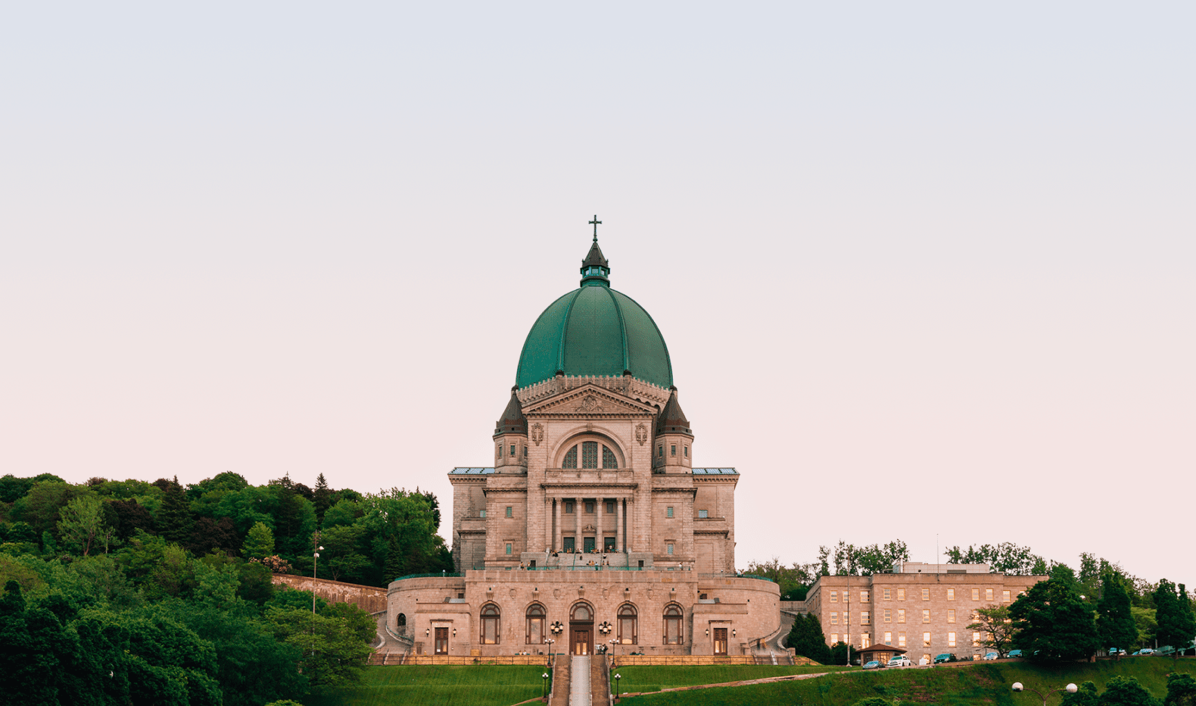 Montréal — Cœur historique et panorama
