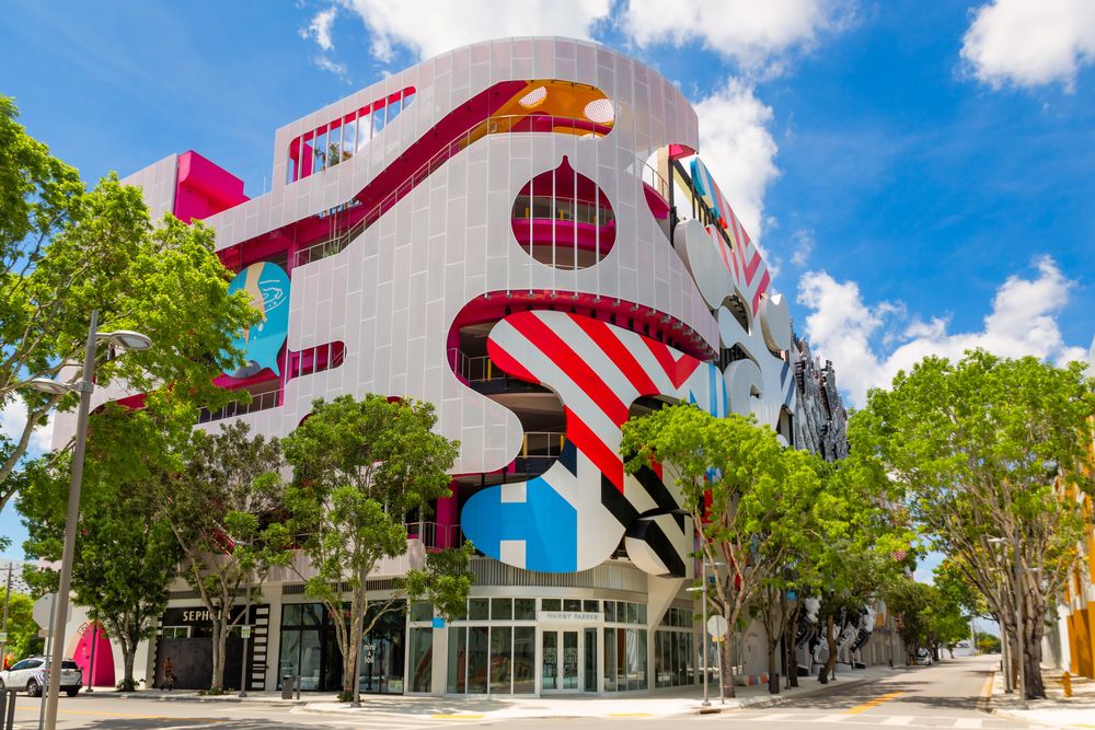 Miami — Art, Design et Horizon