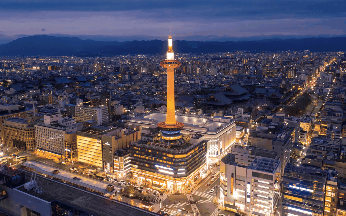 Kyoto