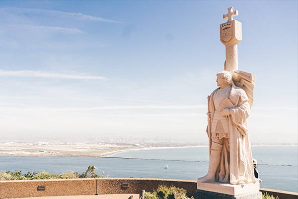 San Diego — Nature et Détente Côtière