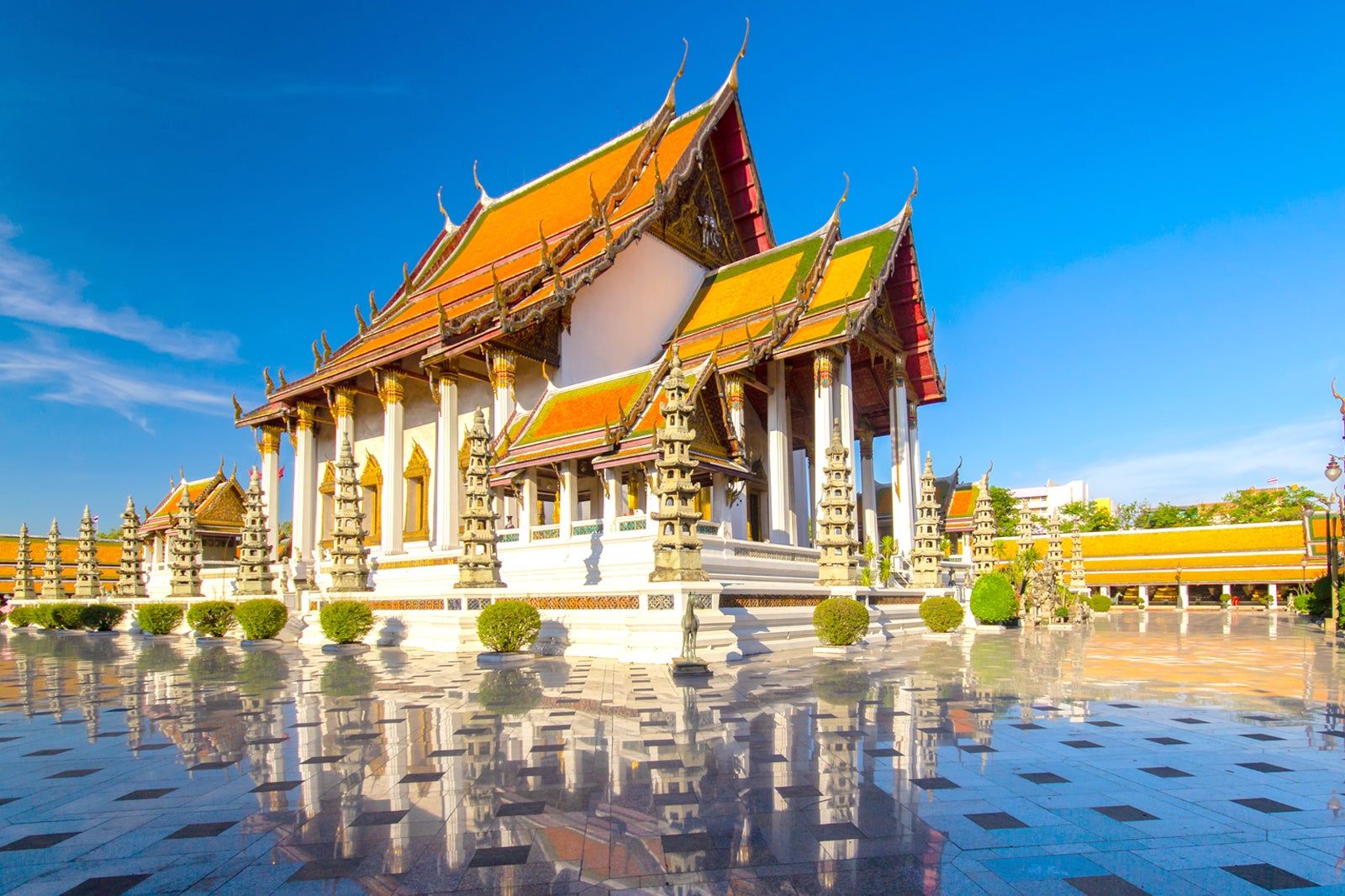 Bangkok