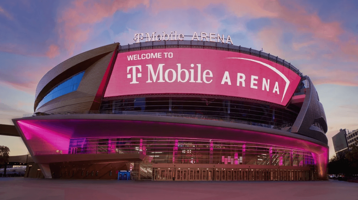 Las Vegas — Culture, sport et ingénierie