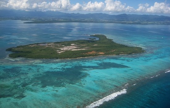 Guadeloupe
