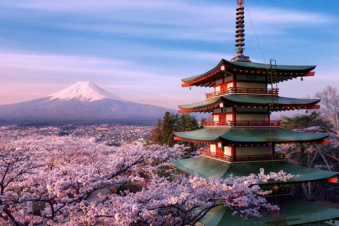 Tokyo