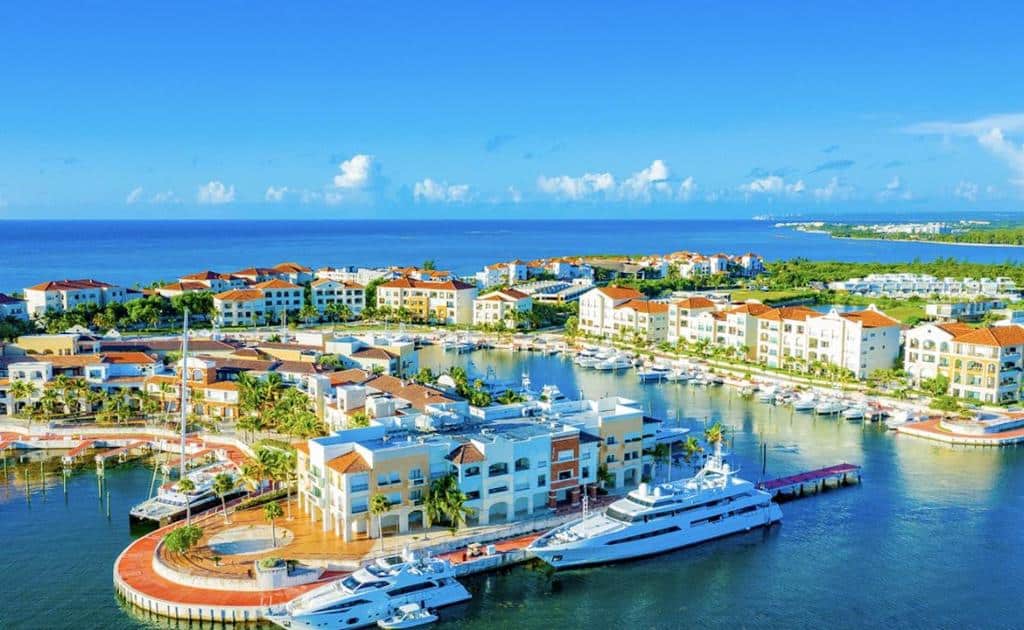 Punta Cana — Évasion insulaire et fondations