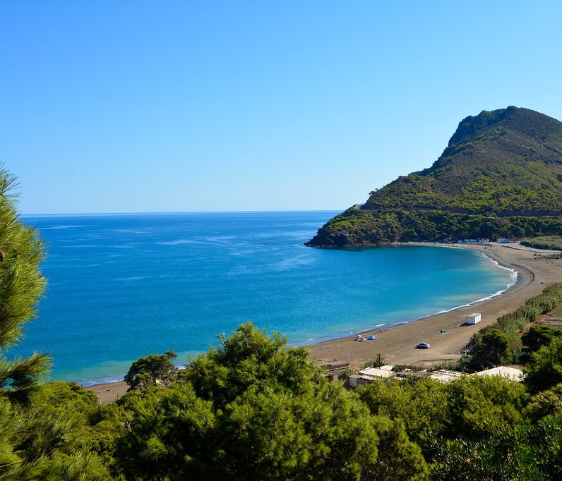 Annaba — L'Est, entre ville et mer
