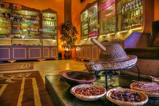 Agadir — Découvertes Agadiroises