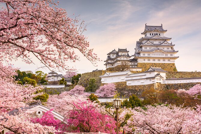 Osaka — Immersion historique et naturelle