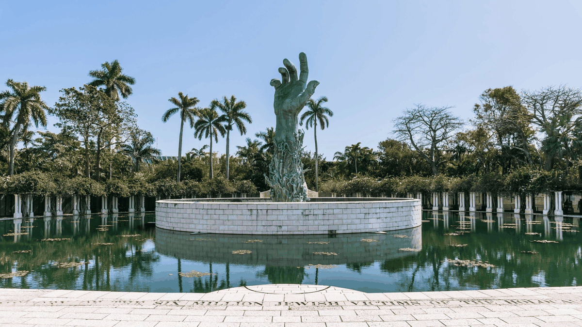 Miami — Nature et Mémoire