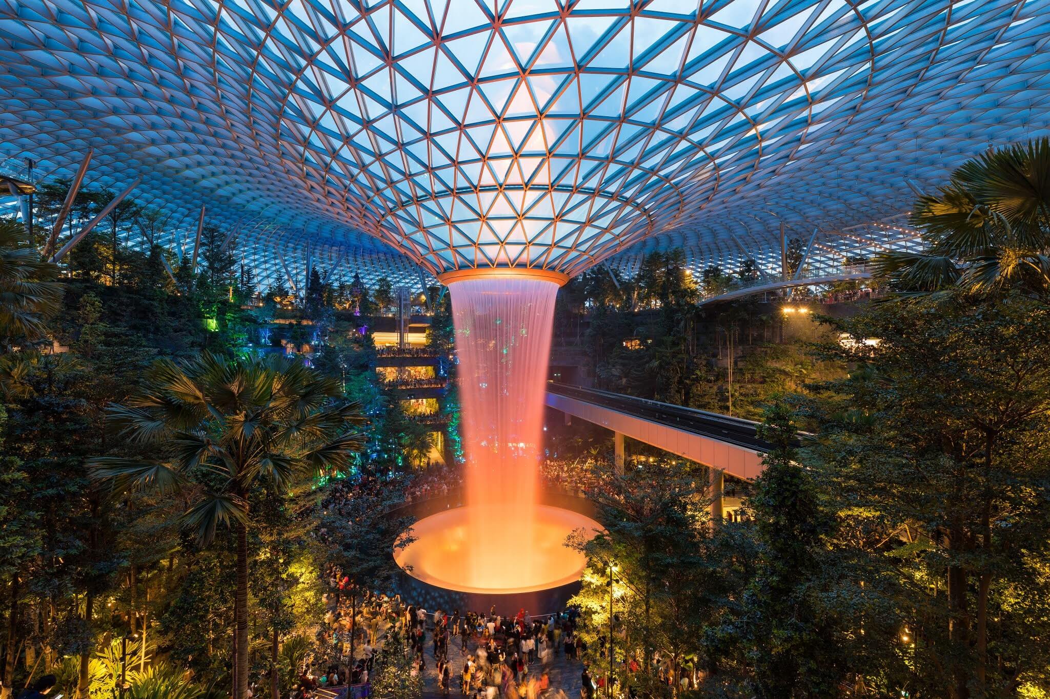 Singapour
