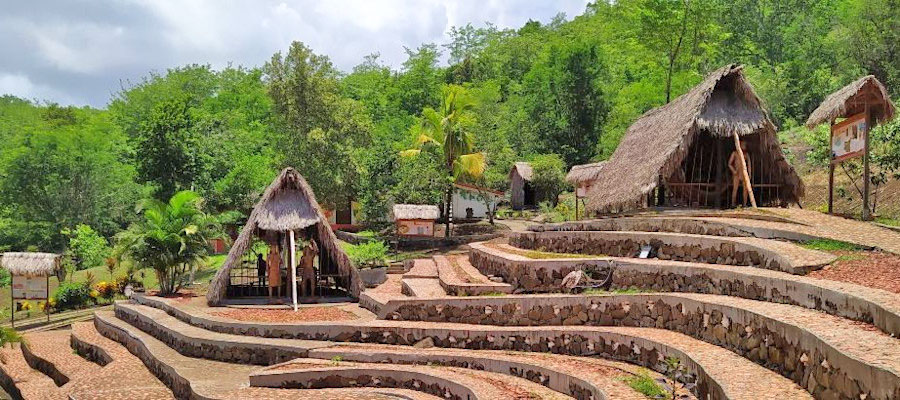 Martinique — Le Sud préservé et la mémoire de l'île