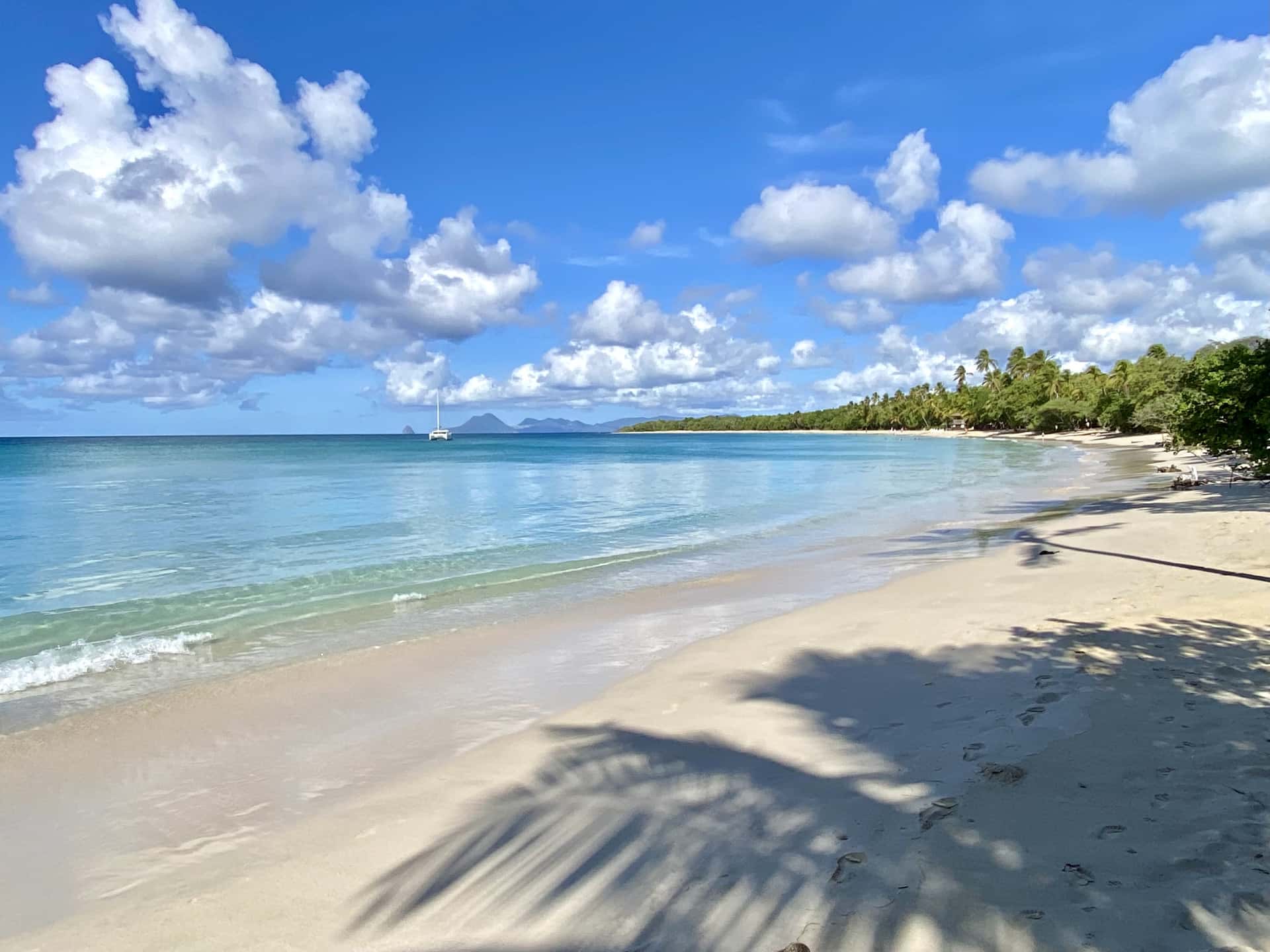 Martinique — Le Sud préservé et la mémoire de l'île