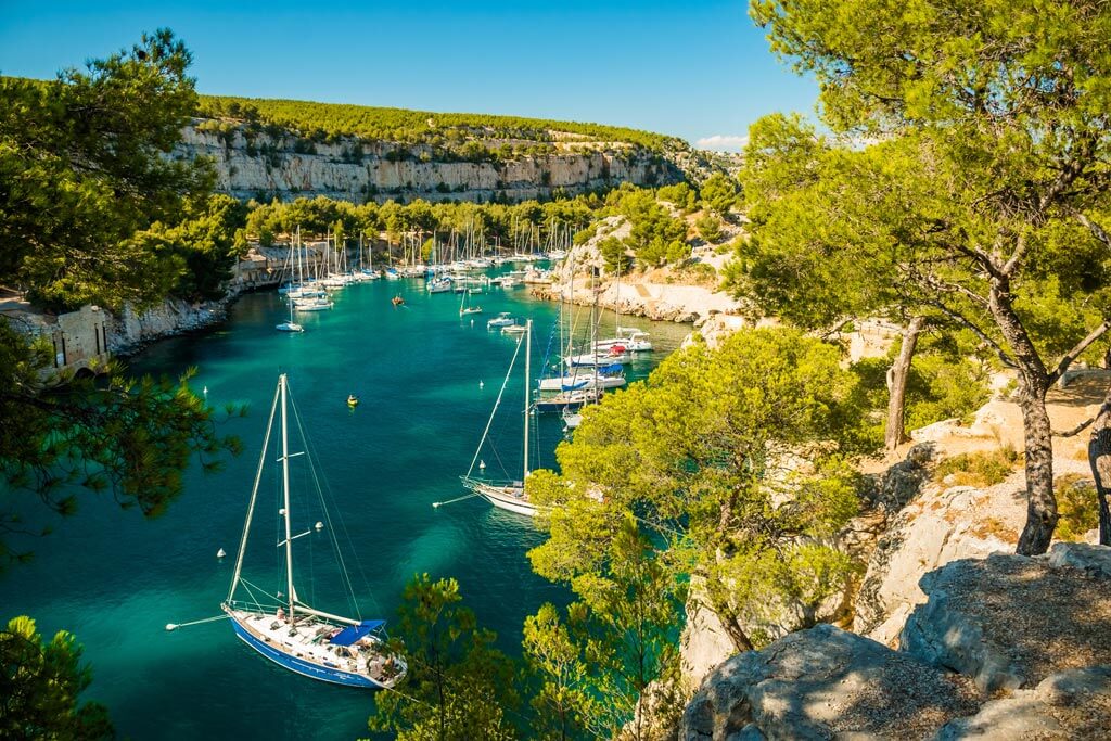 Marseille