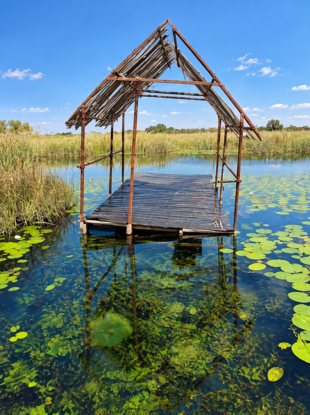 π Town Spotlight: Groot-Marico: Where South African Stories, Bushveld and Tradition Meet