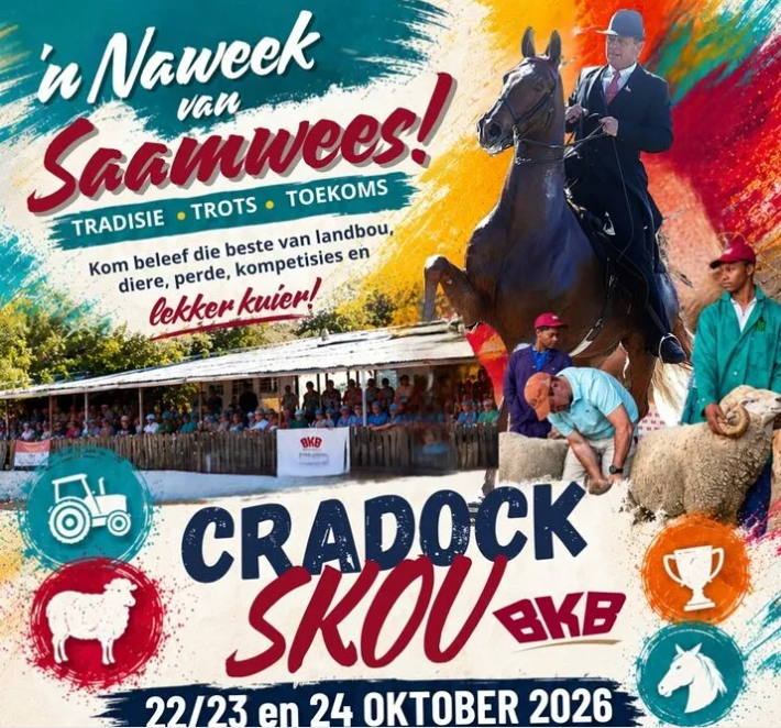 Cradock Skou