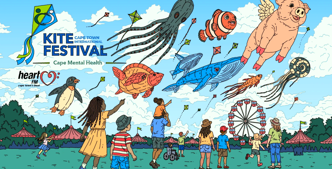 Cape Town International Kite Festival