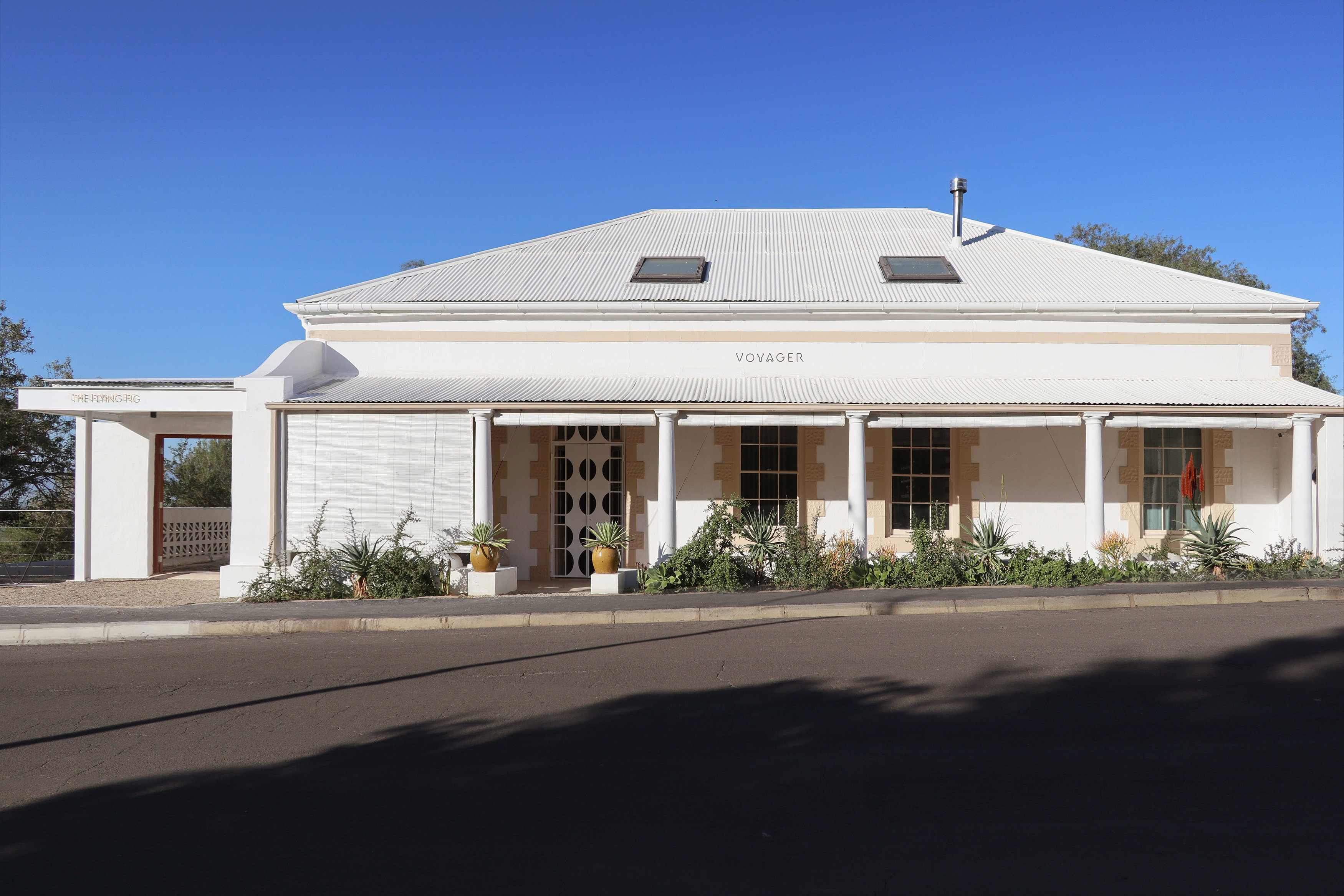 Voyager Boutique Homestead Retreat – photo 1