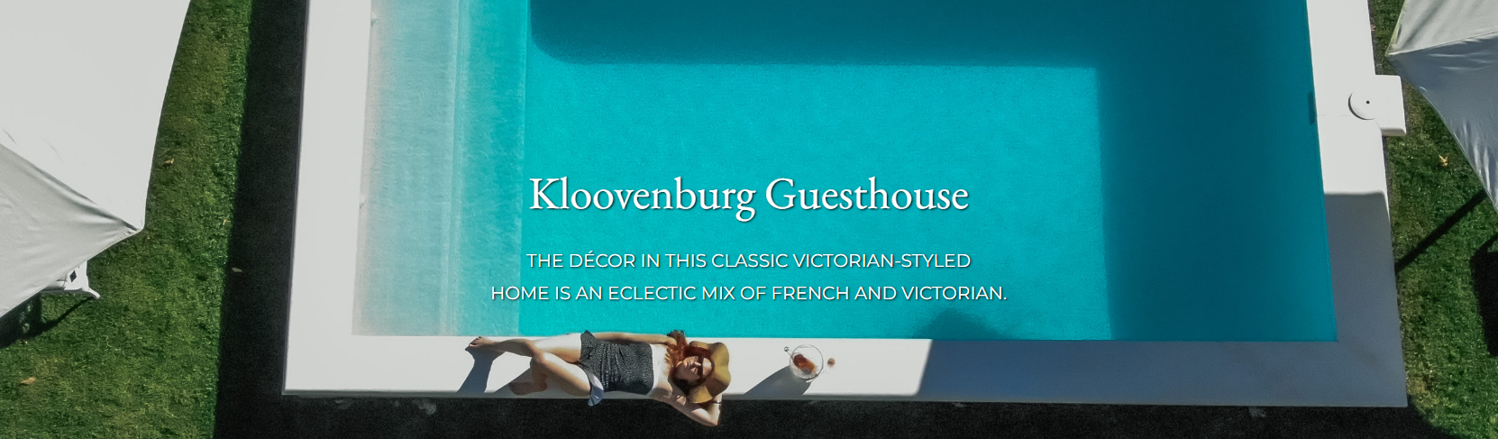 Kloovenburg Family Estate – photo 1
