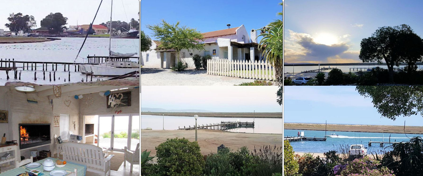 Riverhouse Velddrif – photo 1