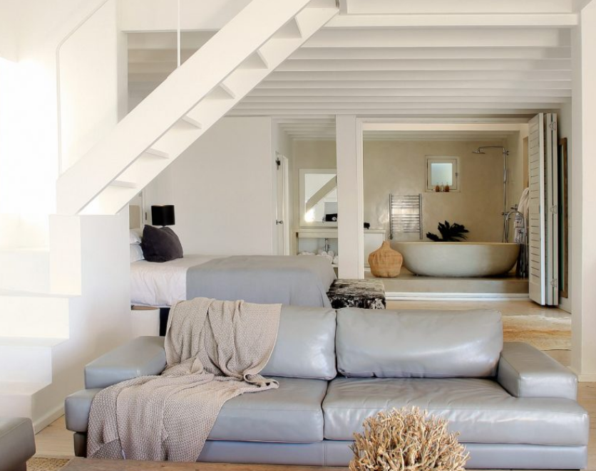 Strandloper Ocean Boutique Hotel & Accommodation – photo 1