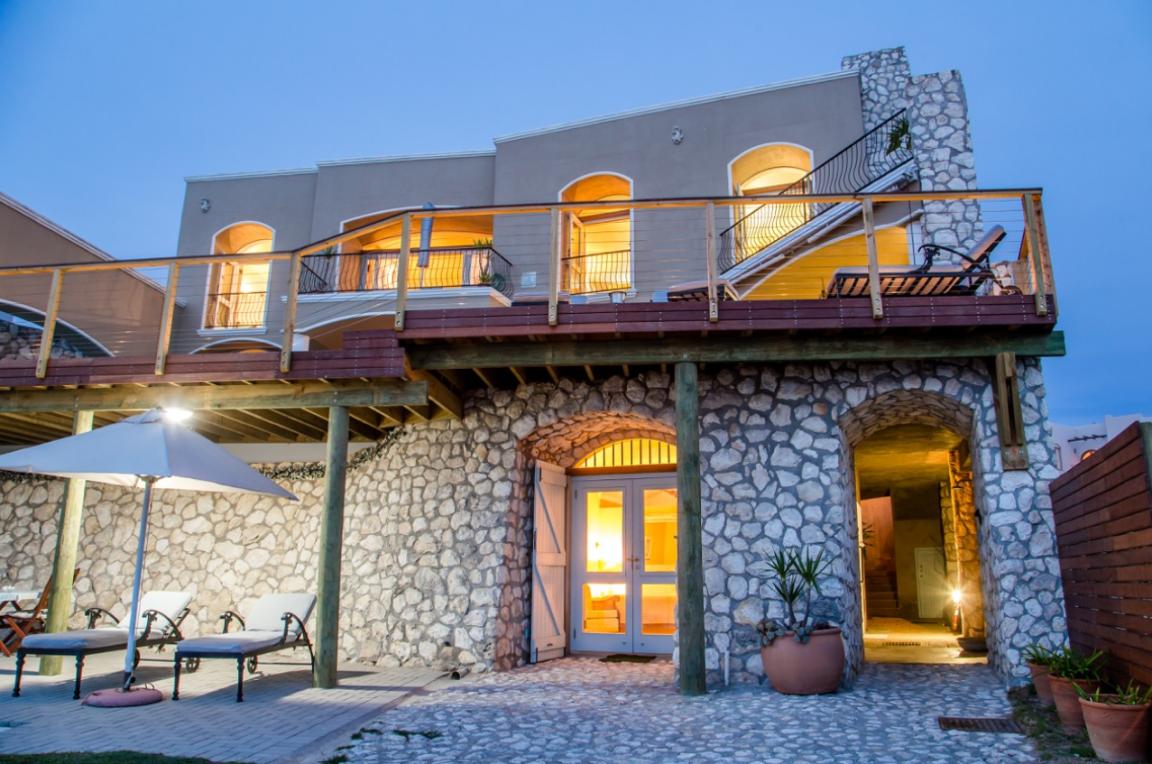Villa Pescatori - Luxury Guest House – photo 1
