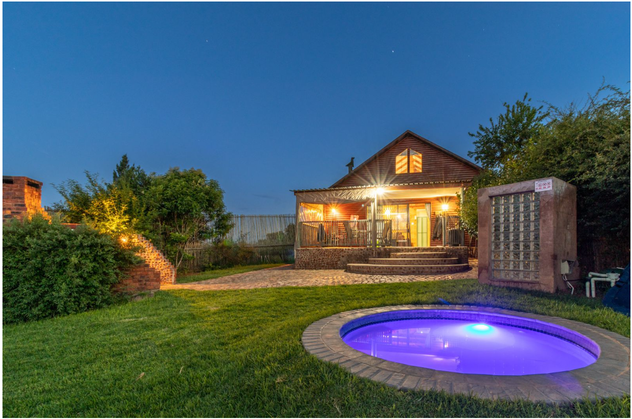 Stone Hill - Pet Friendly - Boutique Accommodation – photo 1