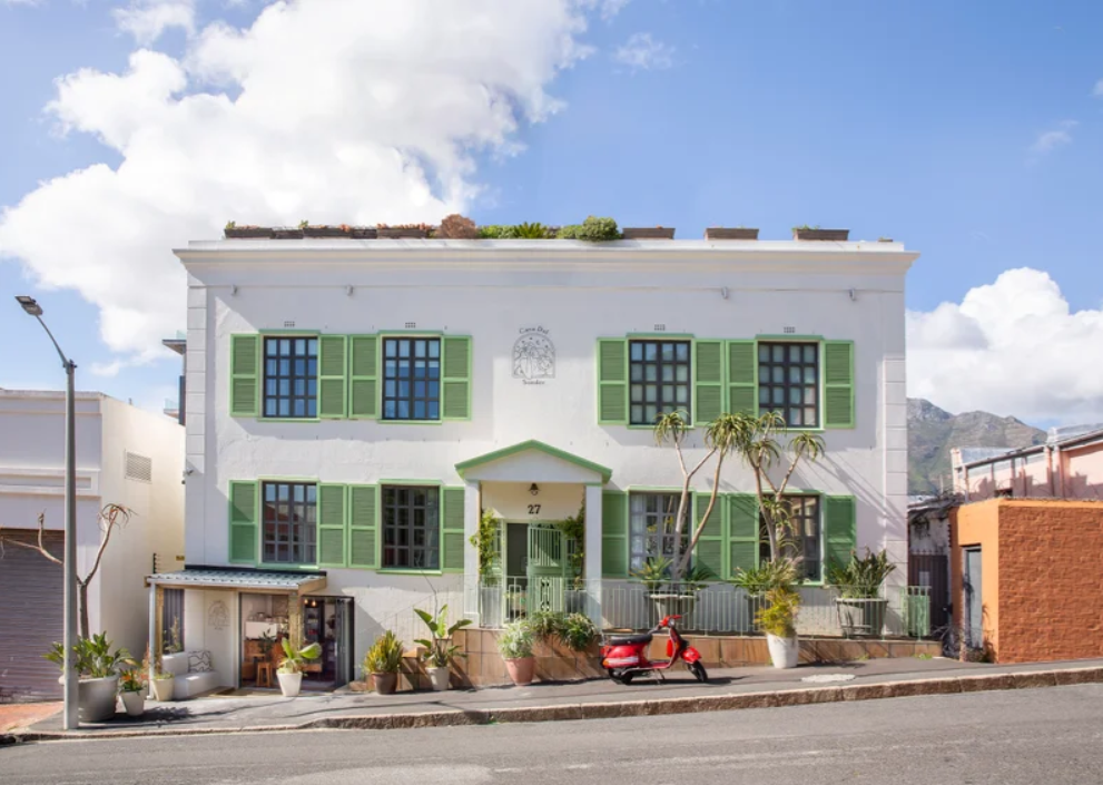 Casa Del Sonder – photo 1