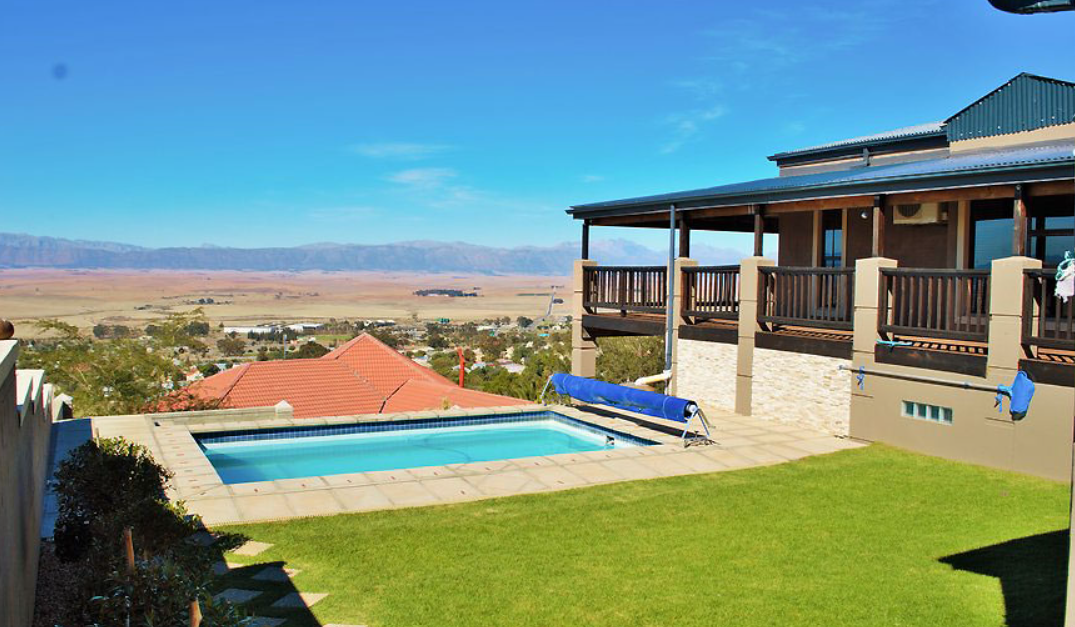 The Views Guesthouse – photo 1