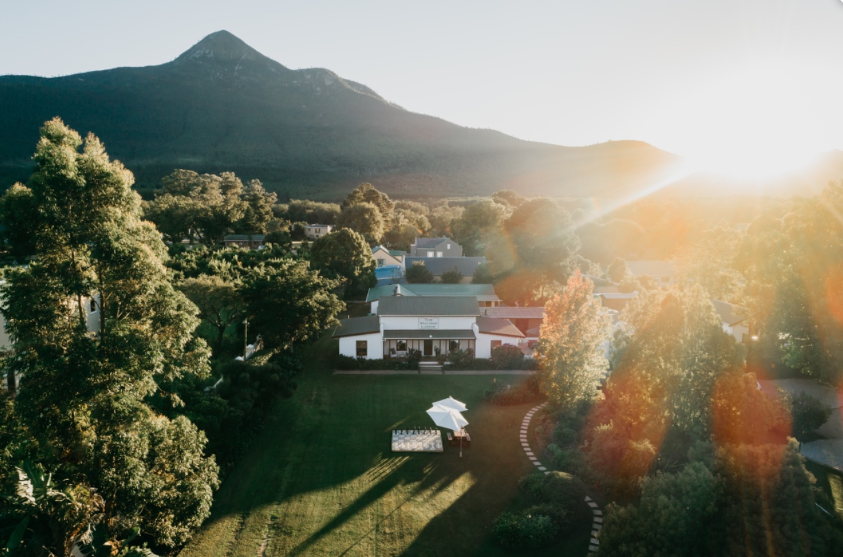 The Village Lodge – photo 1