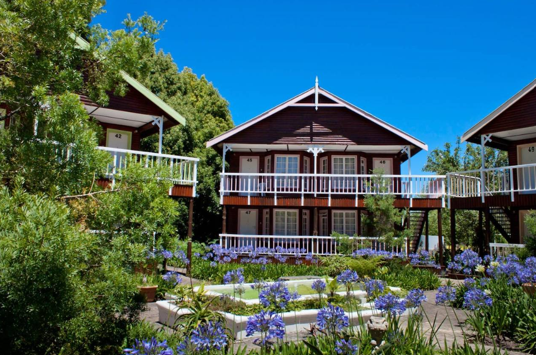 Tsitsikamma Village Inn – photo 1