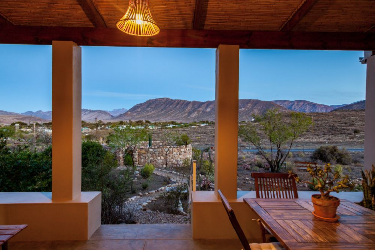 Karoo View Cottages – photo 1