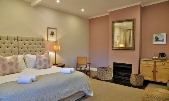 Swartberg Hotel – photo 1