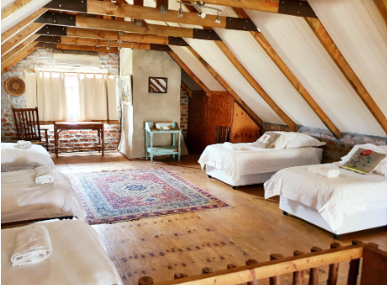 Fairfield Cottages – photo 1