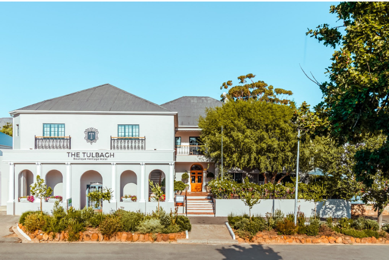The Tulbagh Hotel – photo 1