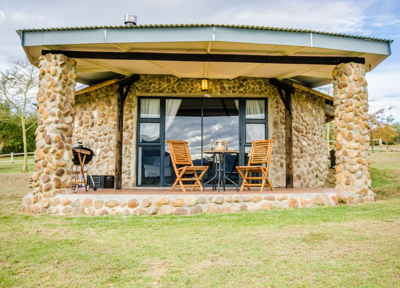 Reflections Guest Farm – photo 1