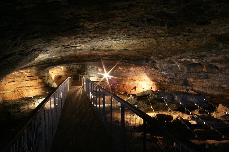 Wonderwerk Cave — Northern Cape, an attraction in Kuruman, South Africa