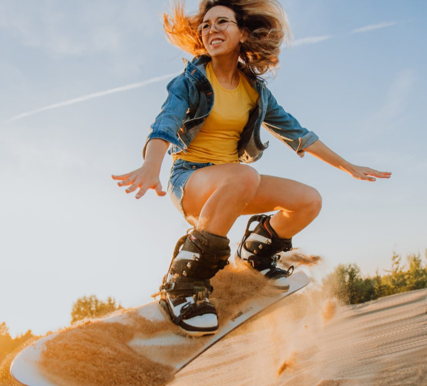 WildX Adventures - image 1