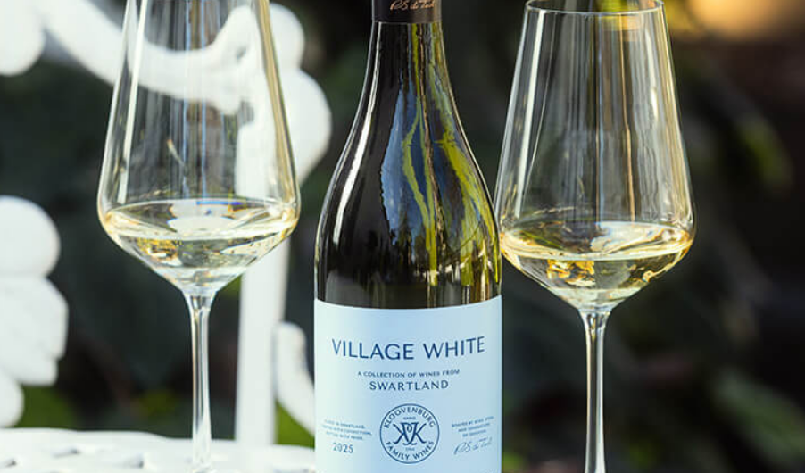 Kloovenburg Family Estate – photo 1