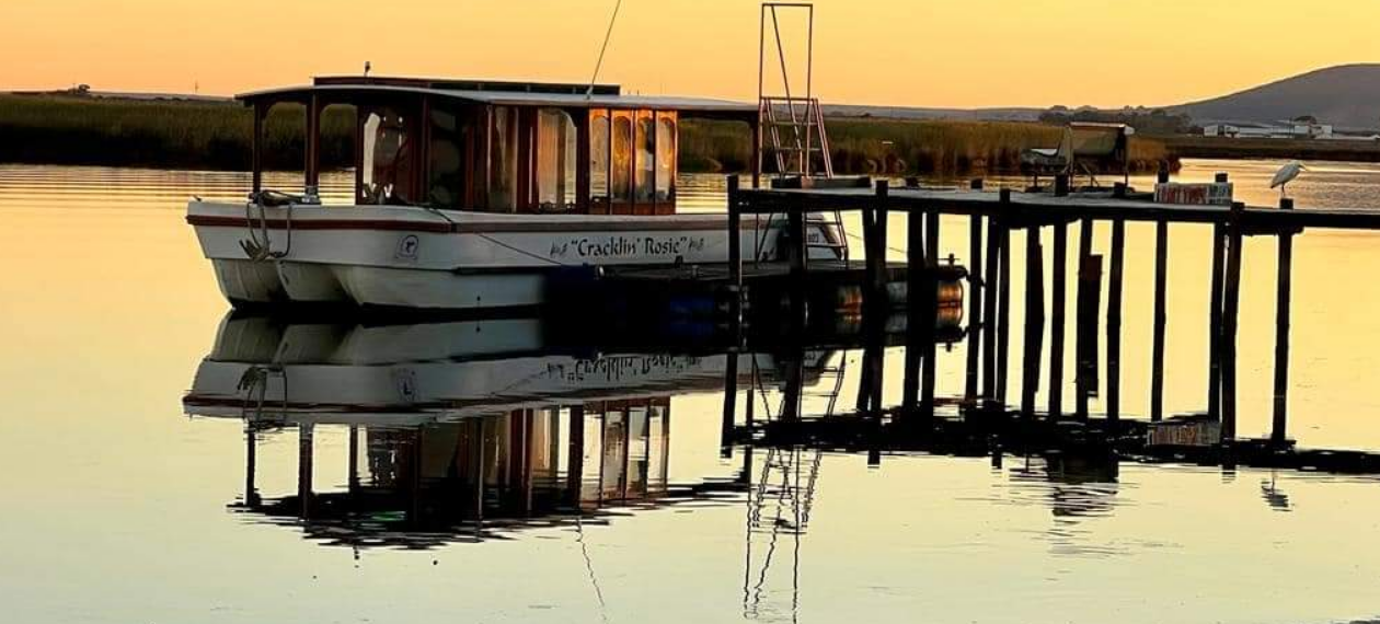 Cracklin Rosie - River Tours / Boat Cruises – photo 1