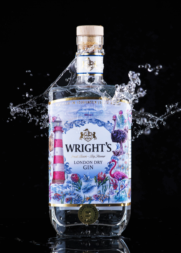 Wrights Gin Distillery – photo 1