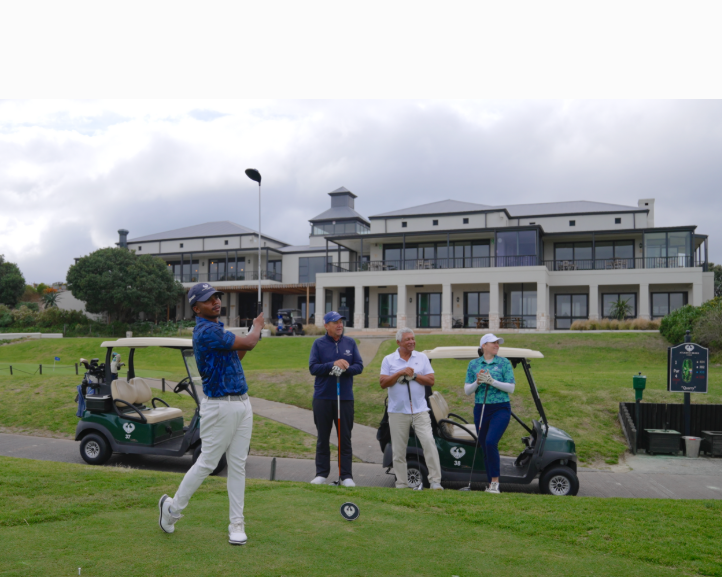 Atlantic Beach Golf Club & Estate – photo 1