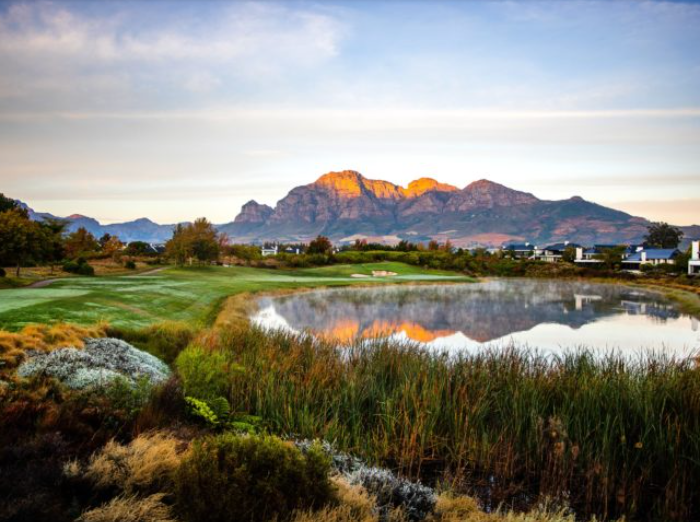 Pearl Valley Golf Estate – photo 1