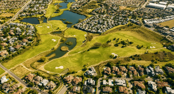 Eagle Canyon Golf Estate – photo 1
