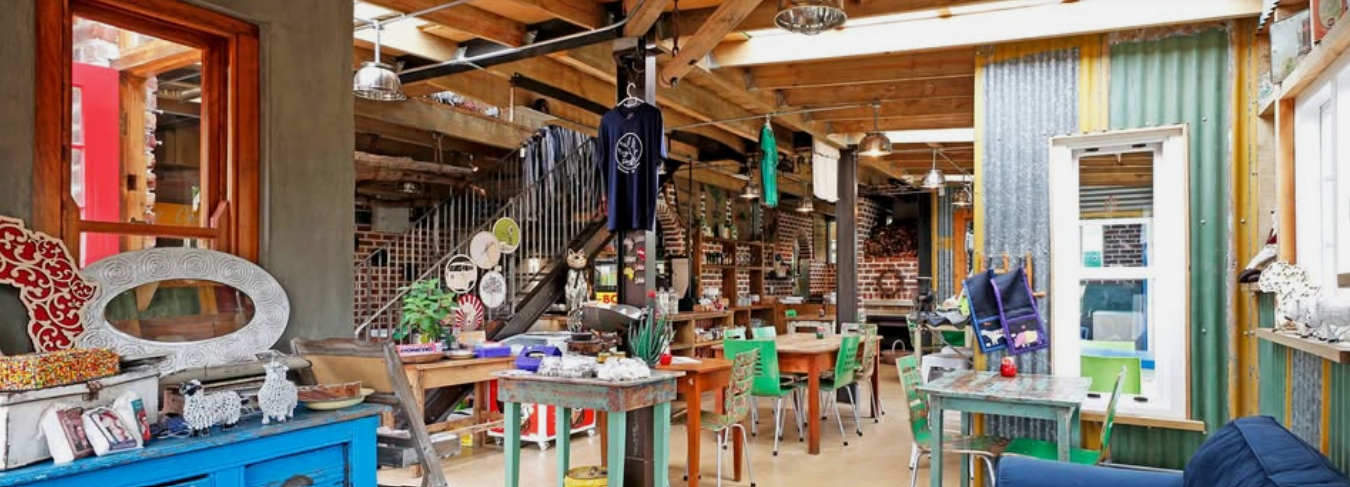 Tsitrus Cafè – photo 1