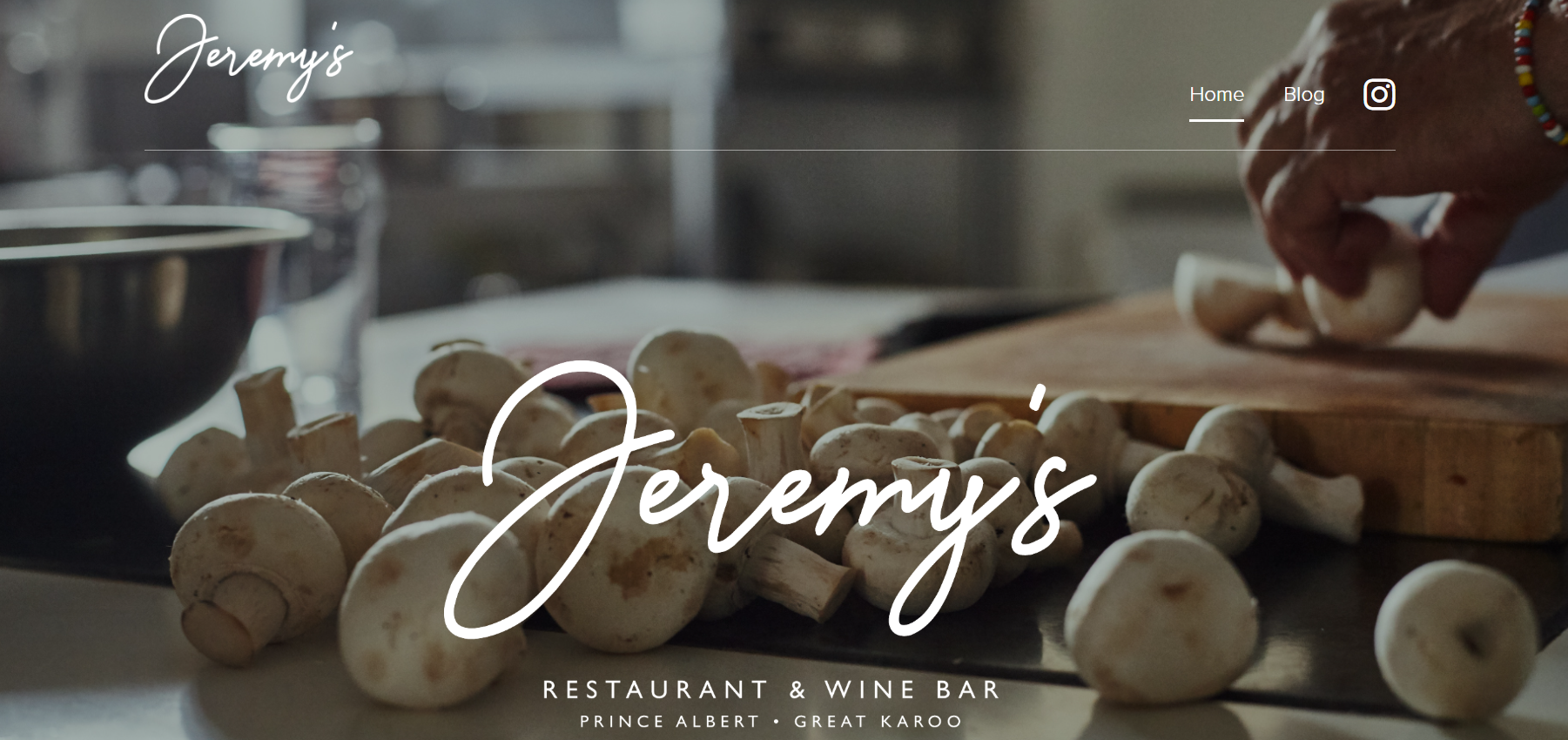 Jeremy's Restaurant & Wine Bar – photo 1