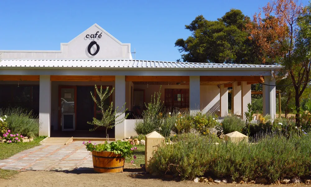 O for Olive Farm Shop – photo 1