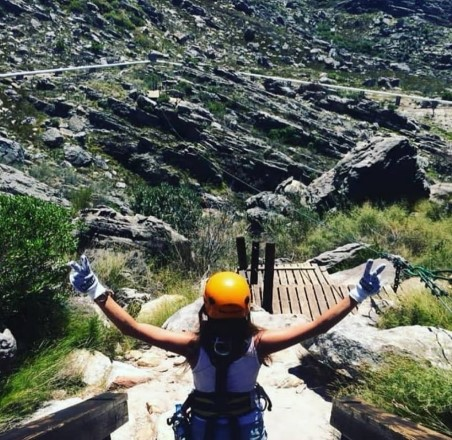Ceres Zipslide Adventures – photo 1