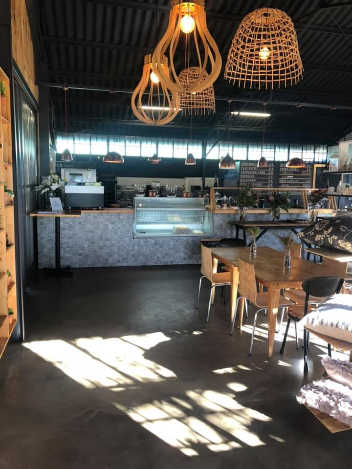 Homegrown Bakery Cafe – photo 1